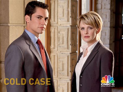 cast cold case tv show|cold case season 6 cast.